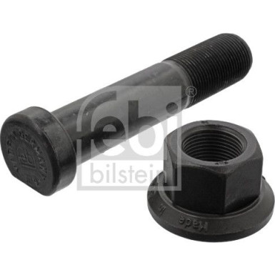 FEBI BILSTEIN Radschraube FEBI BILSTEIN Radschraube