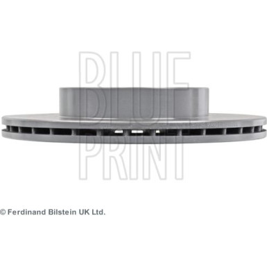 Bremsscheibe Nissan P. Almera 1.4-1.6/2.0D 95-00 | ADN14373