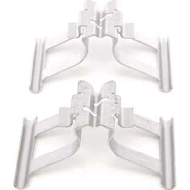 1 987 474 824 Zubehörsatz, Scheibenbremsbelag