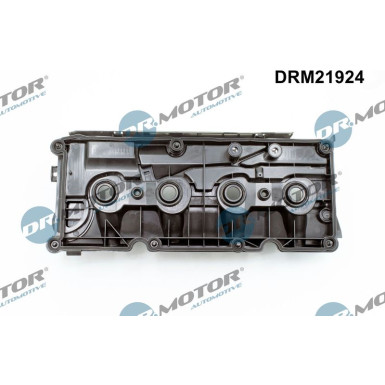 DR.MOTOR Zylinderkopfhaube DRM21924