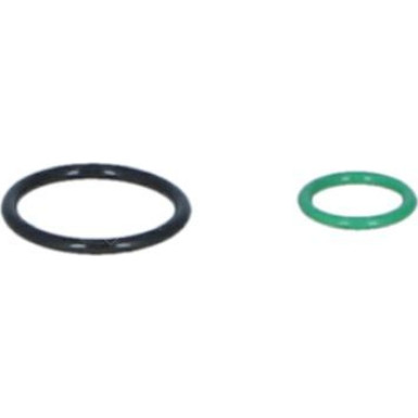 Kompressor, Klimaanlage EASY FIT 32792