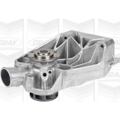 PA 804 Wasserpumpe | SEAT Arosa,VW Lupo 97 | PA804