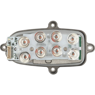 OEM LED Steuergerät 63117339057 Links für BMW