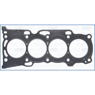 10138000 Dichtung, Zylinderkopf MULTILAYER STEEL