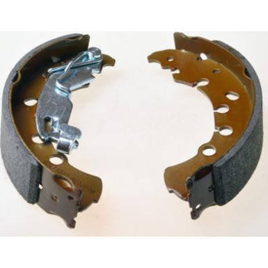 DENCKERMANN Bremsbacken B120108