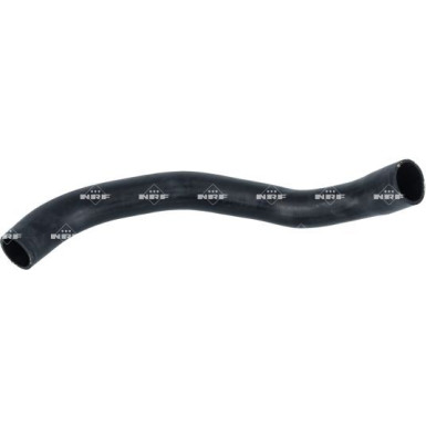 NRF Ladeluftschlauch 166293