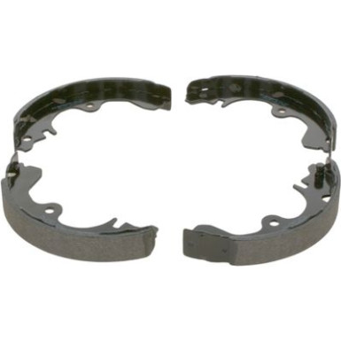 0 986 487 474 Bremsbackensatz 0 986 487 474 Bremsbackensatz