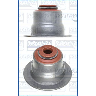 AJUSA Dichtring, Ventilschaft 12027500