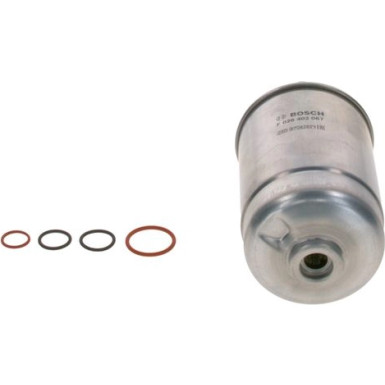 Kraftstofffilter | RENAULT,SUZUKI | F 026 402 067