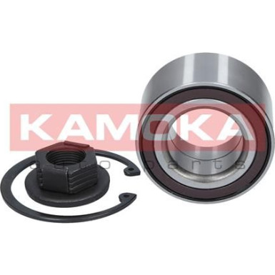 KAMOKA Radlagersatz | 5600014