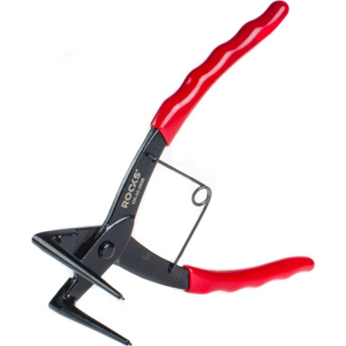 OK-02.0506 Satz Sicherungsringzangen Lang, 90'' X 50 Mm