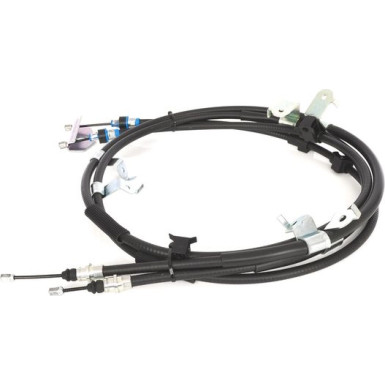 1 987 482 666 Seilzug, Feststellbremse