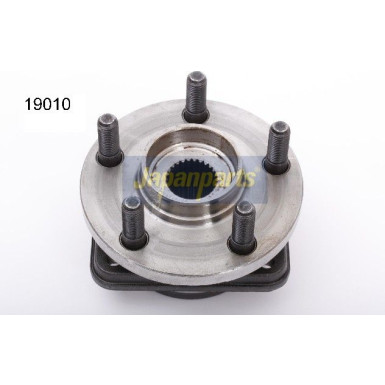 Japanparts Radnabe KK-19010