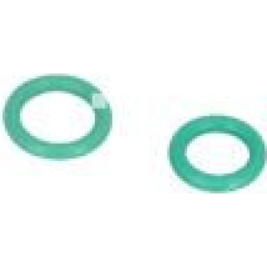 Kondensator, Klimaanlage EASY FIT 35587