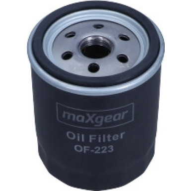 Ölfilter | 26-1529