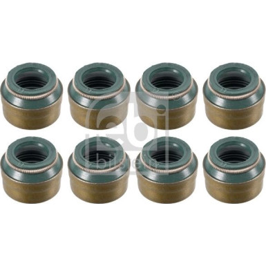 FEBI BILSTEIN Dichtungssatz | 01369