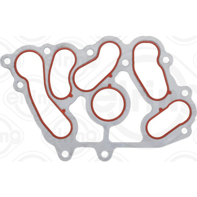 Dichtung, Ölkühler | Daimler PKW | 685.530