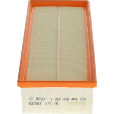 Luftfilter | AUDI,SEAT,SKODA,VW | 1987429404