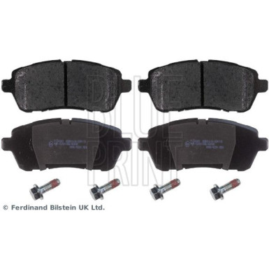 BluePrint Bremsbeläge ADM54294