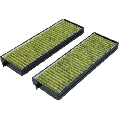 KAMOKA Filter, Innenraumluft 6080132