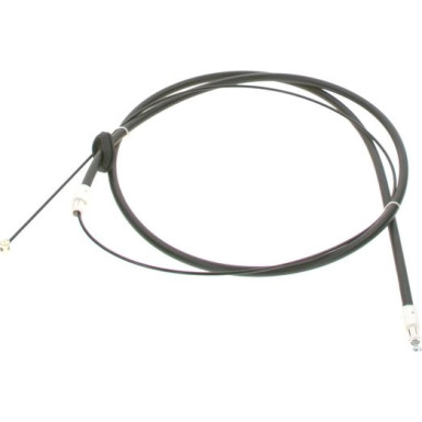 Handbremsseil | MERCEDES W639 | 1987477197