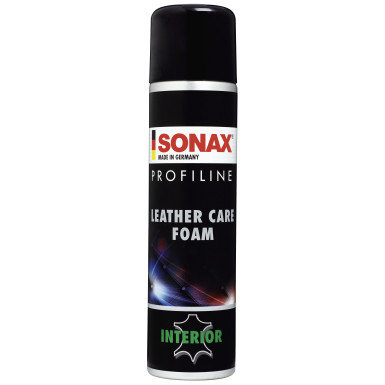 Sonax ProfiLine Lederpfl.Schaum 400ml PROFILINE Leather Care Foam 02893000
