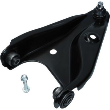 KAMOKA Lenker, Radaufhängung KAMOKA Lenker, Radaufhängung