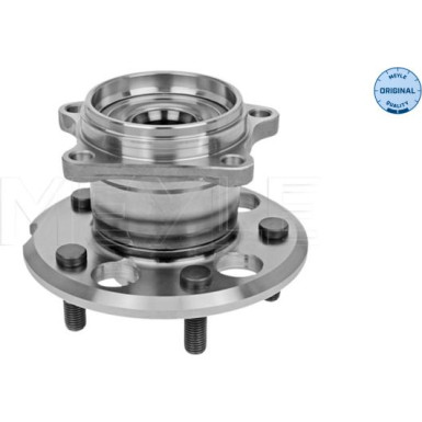 Radnabe MEYLE-ORIGINAL: True to OE 30-14 752 0006