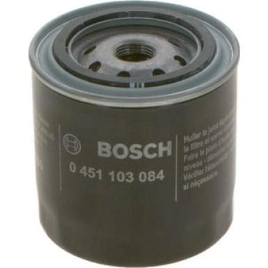 Ölfilter | DODGE,CHRYSLER,PORSCHE,VW | 0 451 103 084