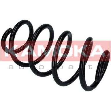 KAMOKA Fahrwerksfeder KAMOKA Fahrwerksfeder