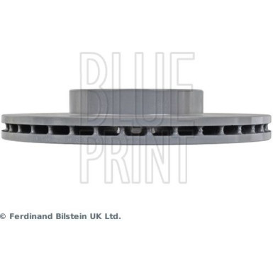 Bremsscheibe Nissan P. Cabstar 98-06 | ADN143111