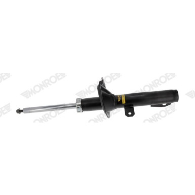 MONROE VAN-MAGNUM VA li/re | FORD Tourneo Custom 13 | V4521