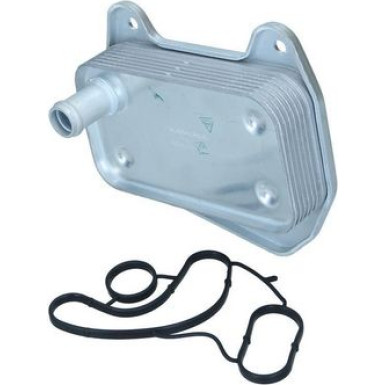 KAMOKA Ölkühler, Motoröl 7730011