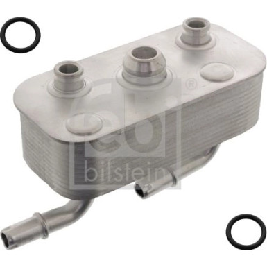 FEBI BILSTEIN Heizkörper | 100128