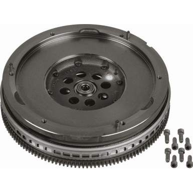 Zweimassenschwungrad | MERCEDES Sprinter 2.2 CDI 70-120kW 06 | 2294000994 Zweimassenschwungrad | MERCEDES Sprinter 2.2 CDI 70-120kW 06 | 2294000994