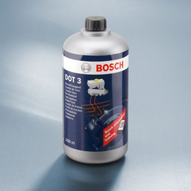 Bremsflüssigkeit BOSCH | Diverse | 1987479101