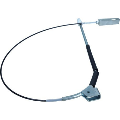 32-1010 Seilzug, Feststellbremse