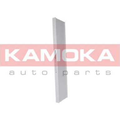 KAMOKA Filter, Innenraumluft | F402801