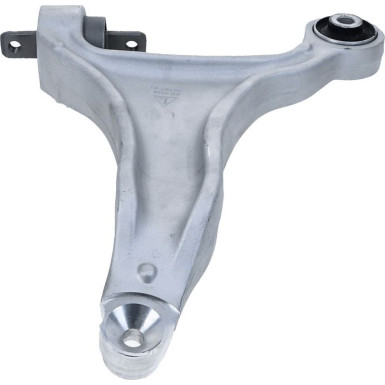 36707 01 Lenker, Radaufhängung