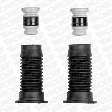 Protection Kit-Staubschutzsatz VA TOYOTA Yaris 05 PROTECTION KIT PK351