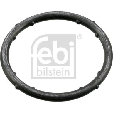 FEBI BILSTEIN Dichtung, Kühlmittelflansch FEBI BILSTEIN Dichtung, Kühlmittelflansch