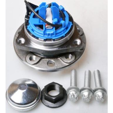 DENCKERMANN Radlager | W413424