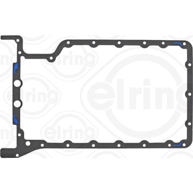 Dichtung, Ölwanne | Daimler PKW | 009.087