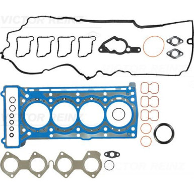 Dichtungssatz Zylinderkopf | MERCEDES | 02-36015-06