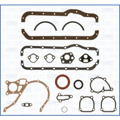 54017900 Dichtungssatz, Kurbelgehäuse