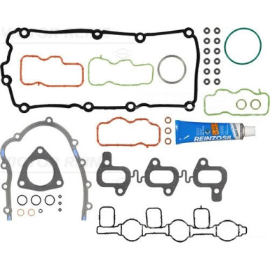 Dichtungssatz Zylinderkopf | VW TOUAREG 3.0 V6 TDI 10 | 02-36049-02