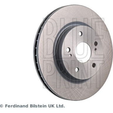 Bremsscheibe Suzuki P. Grand Vitara 2.0-3.2 4X4 05 | ADK84324