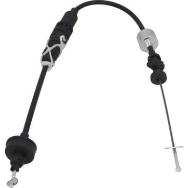 LC022 Seilzug, Kupplungsbetätigung LC022 Seilzug, Kupplungsbetätigung