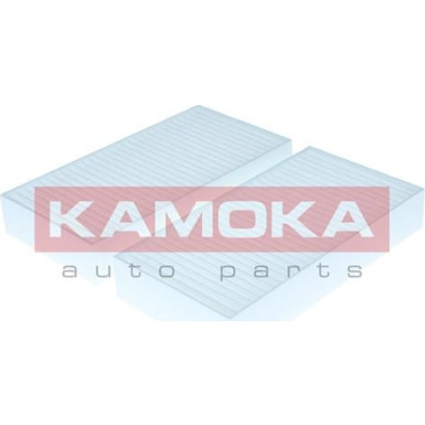 KAMOKA Filter, Innenraumluft F425801