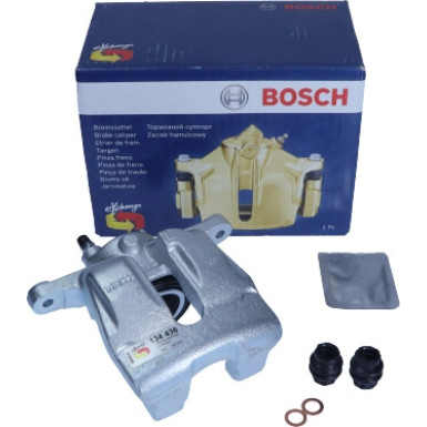 Bremssattel HA li | LAND ROVER | 0 986 134 436
